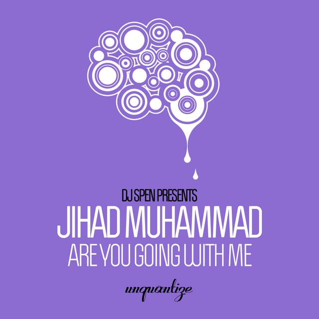 Jihad Muhammad