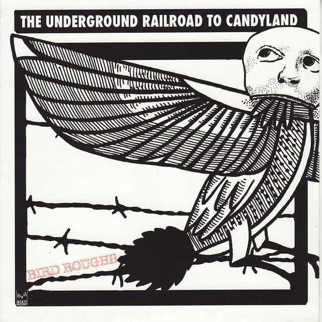 The Underground Railroad To Candyland