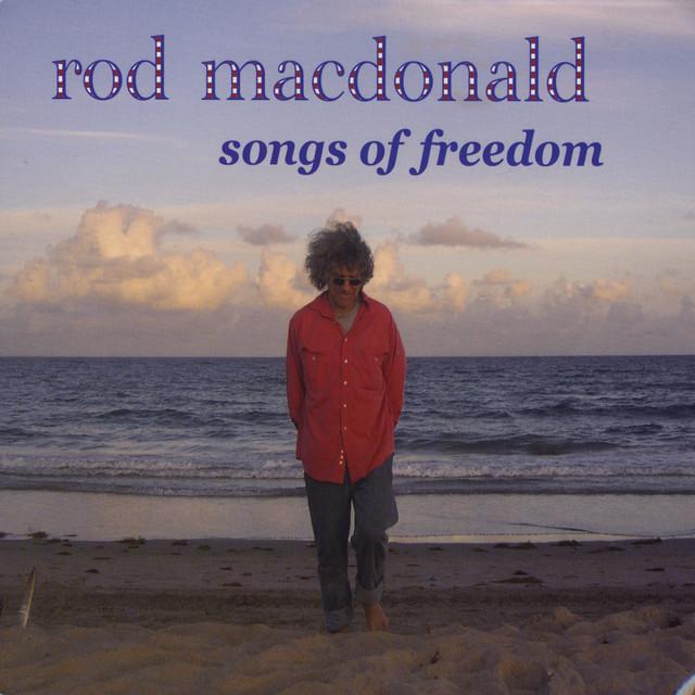 Rod MacDonald