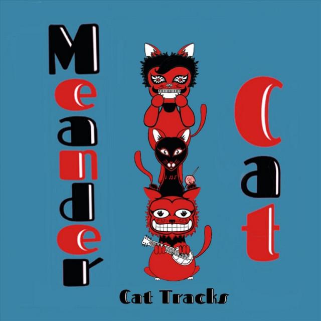 Meander Cat