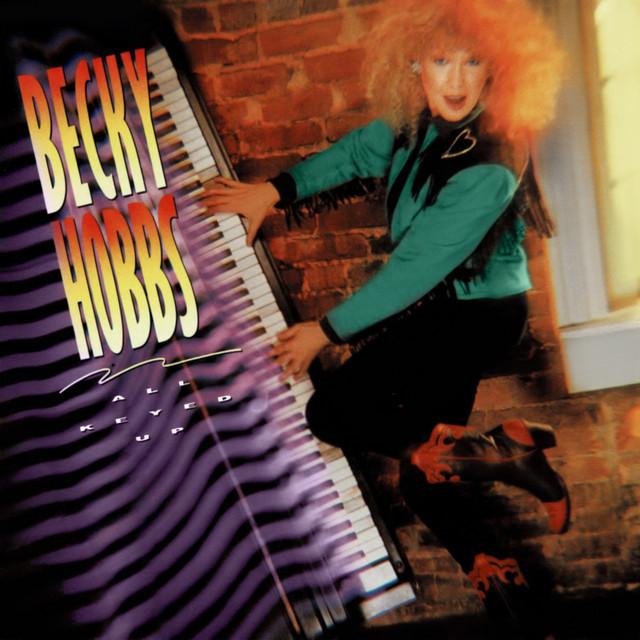 Becky Hobbs