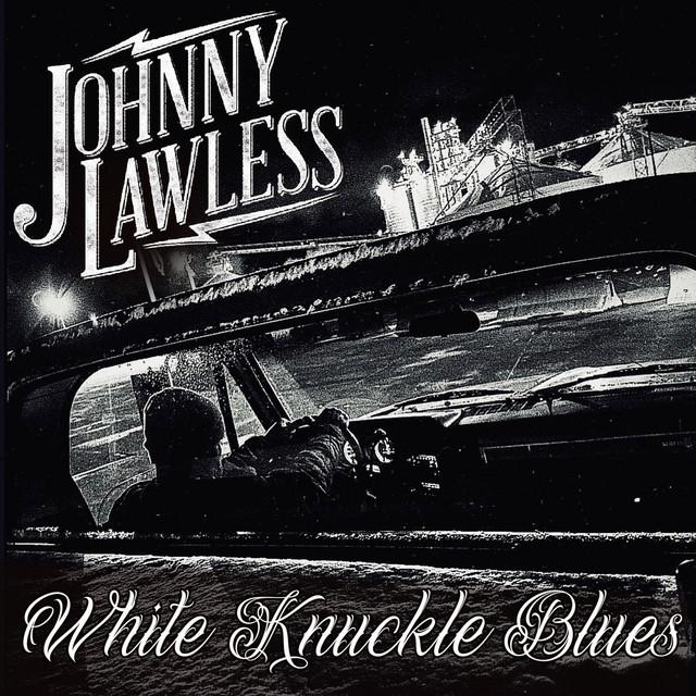Johnny Lawless