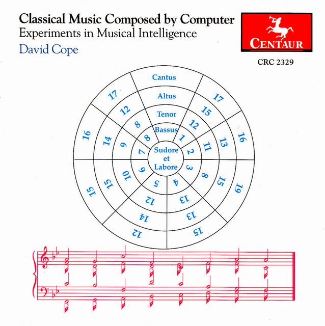 David Cope
