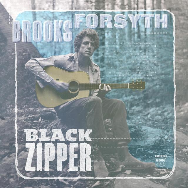 Brooks Forsyth