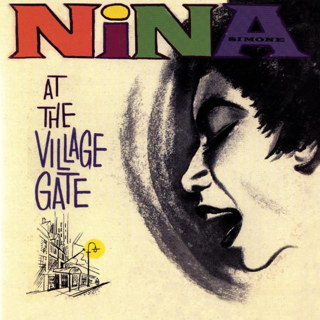 Nina at the Village Gate