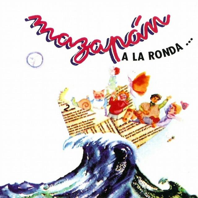 Mazapán