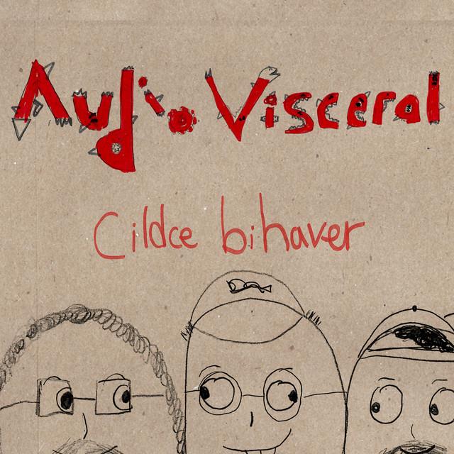 Audio Visceral