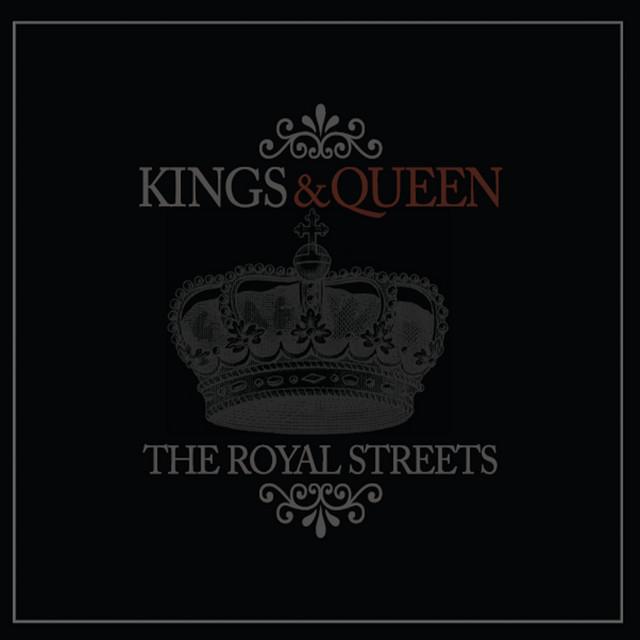 The Royal Streets