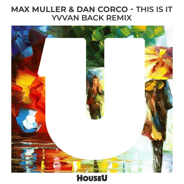Max Muller