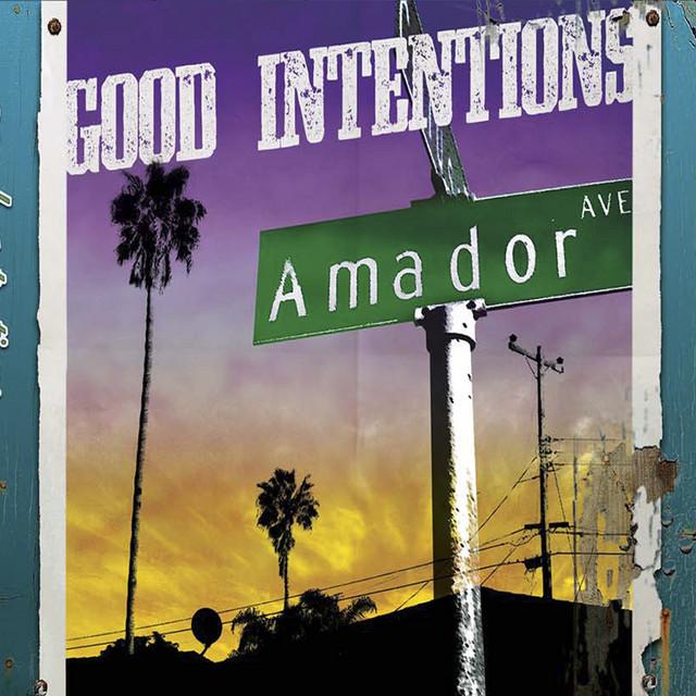 Good Intentions
