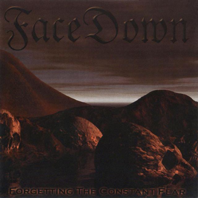 Facedown