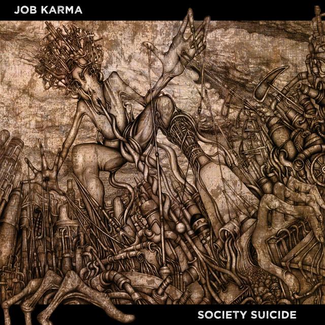 Job Karma