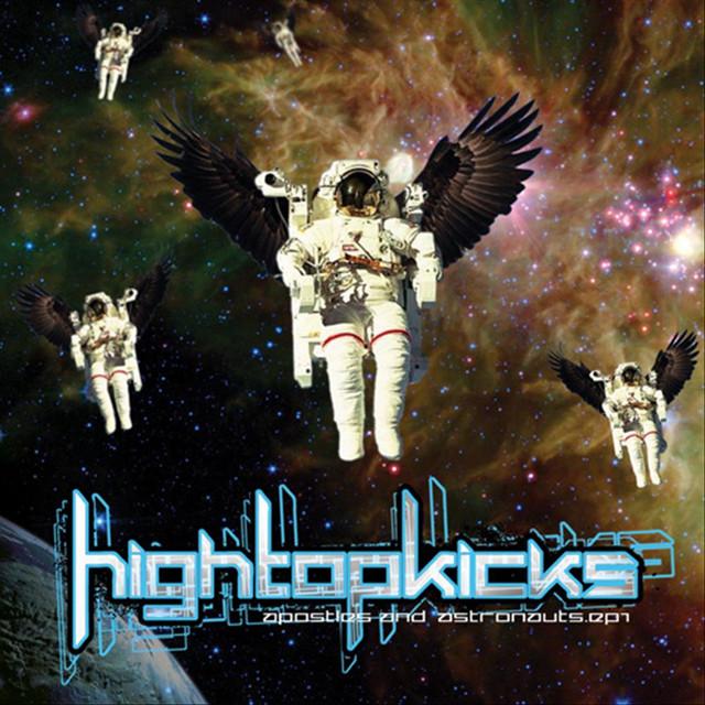 High Top Kicks
