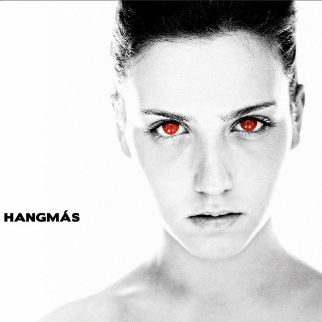 Hangmás