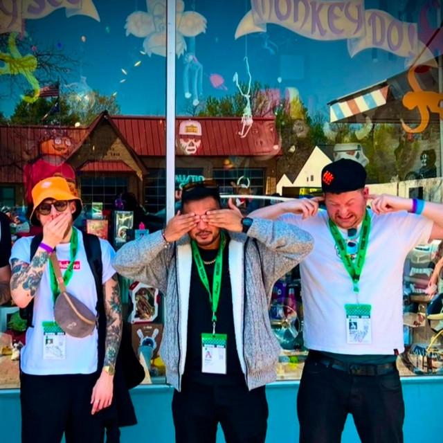 The Beatbox Collective