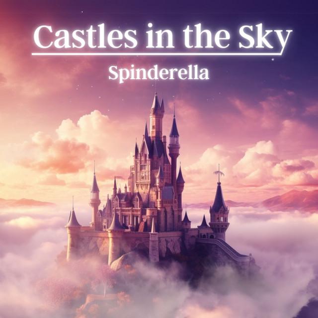 Spinderella