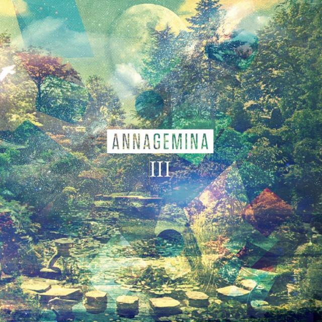 Annagemina