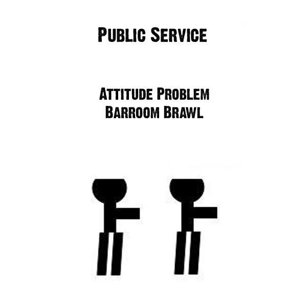 Public Service
