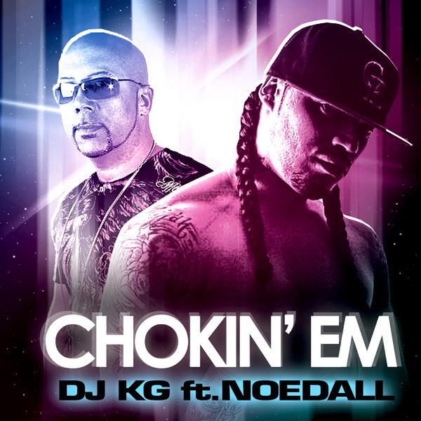 DJ KG