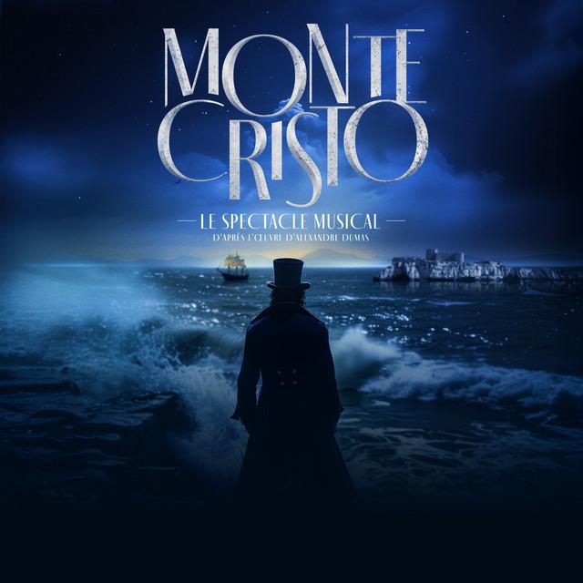 Monte-Cristo le spectacle musical