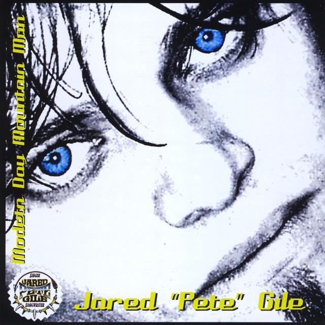 Jared "Pete" Gile