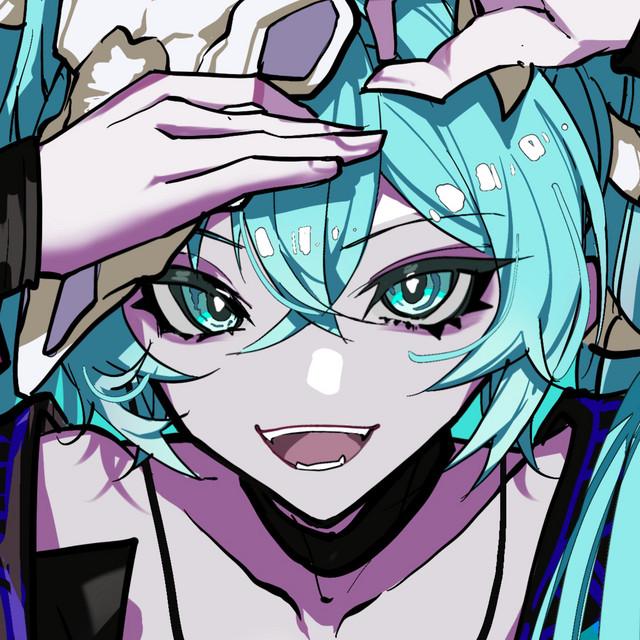 初音ミク