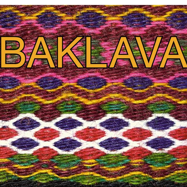 Baklava