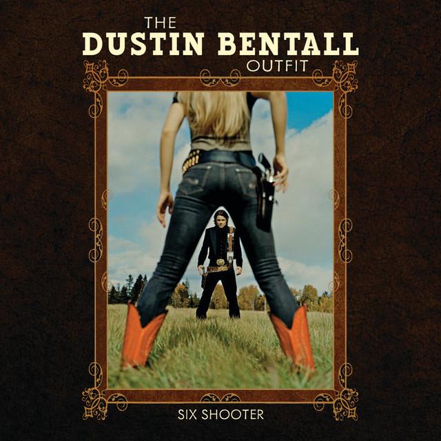 Dustin Bentall