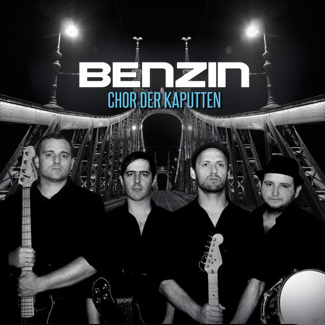 Benzin