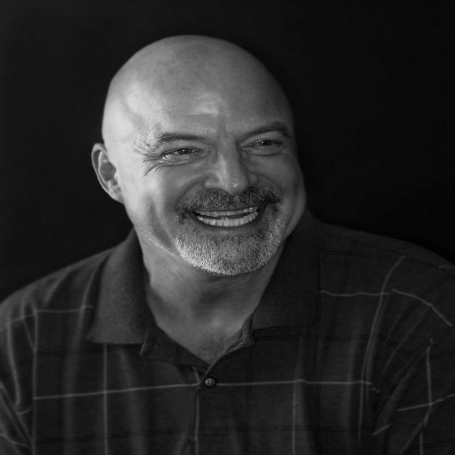 David Rust
