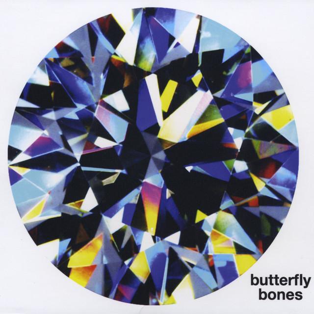 Butterfly Bones