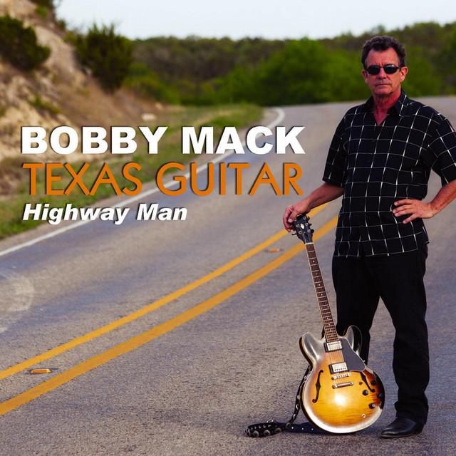 Bobby Mack
