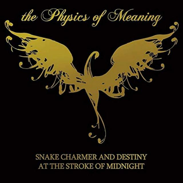 Physics of Meaning