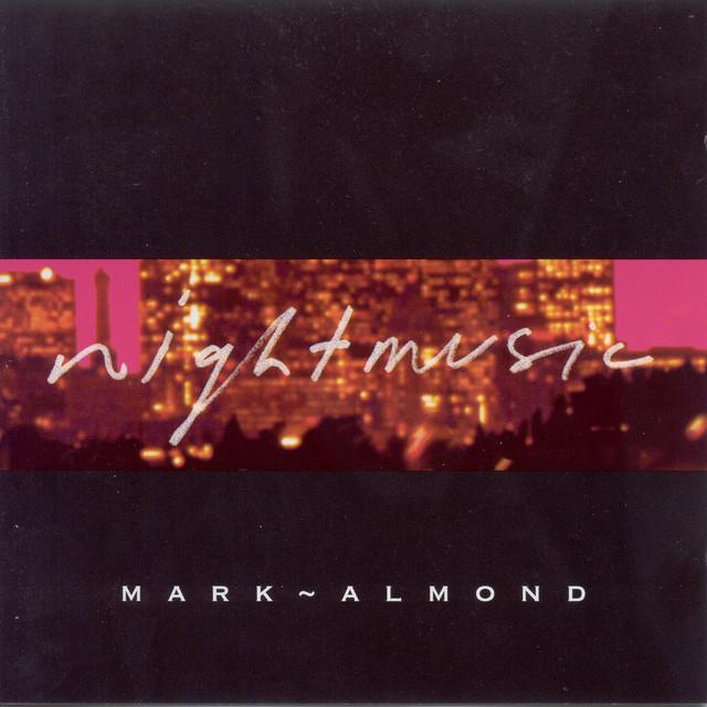 Mark-Almond