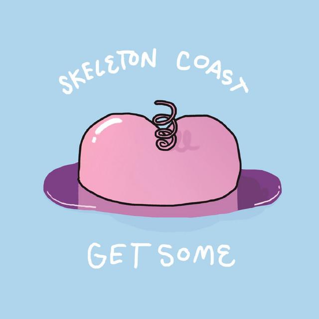 Skeleton Coast