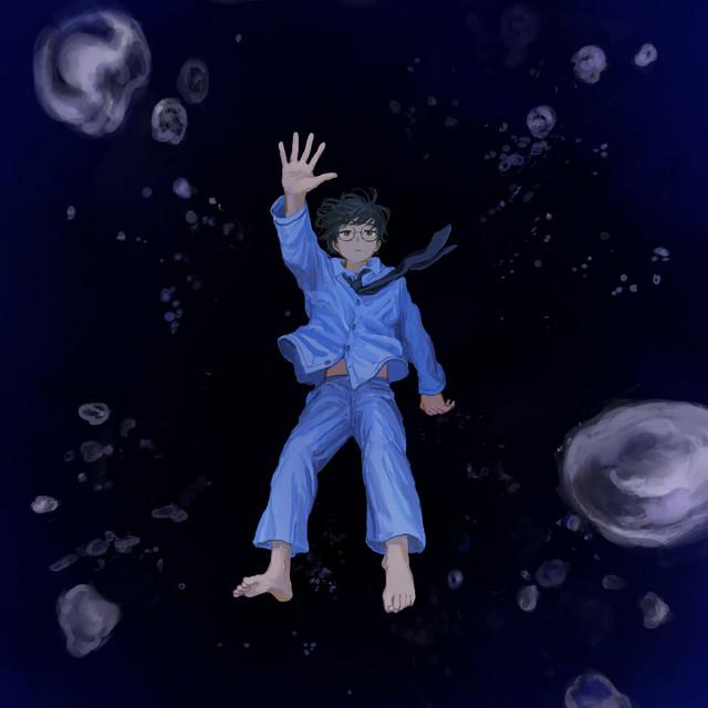 深海