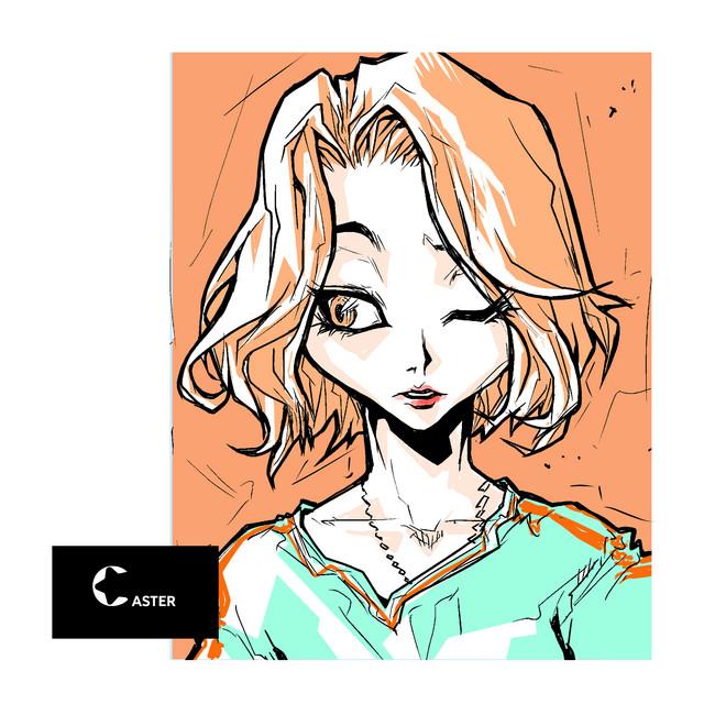 Caster