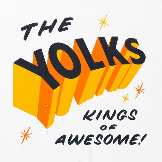 The Yolks