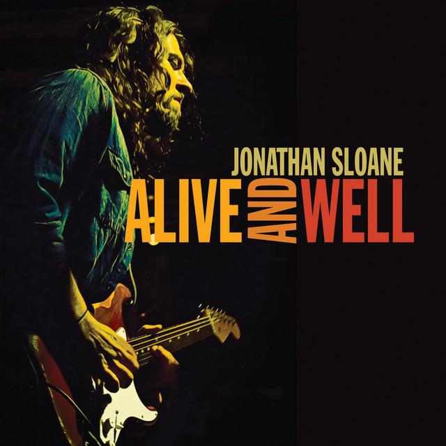 Jonathan Sloane