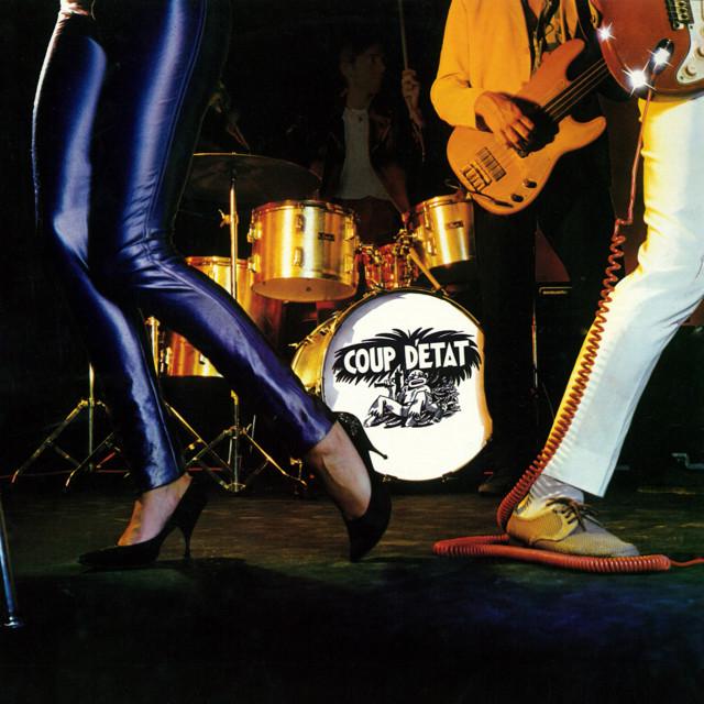 Coup d'Etat