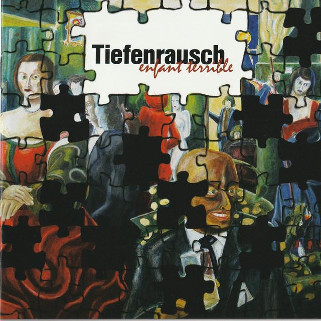 Tiefenrausch