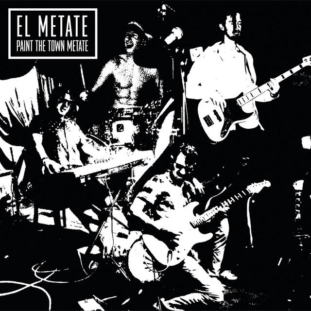 El Metate