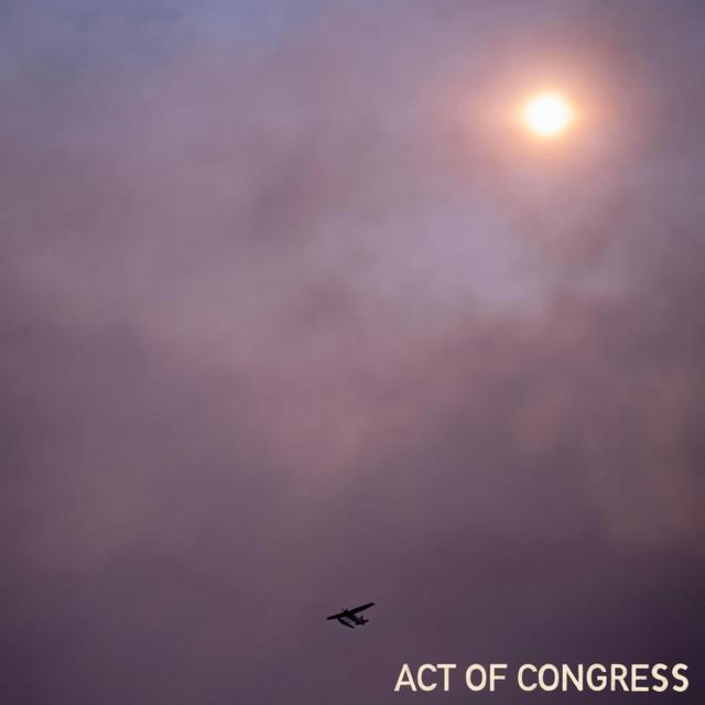Act of Congress
