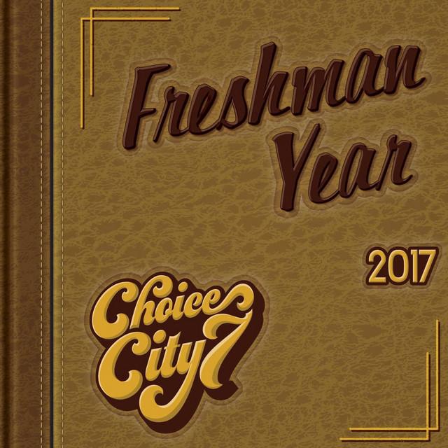 Choice City Seven