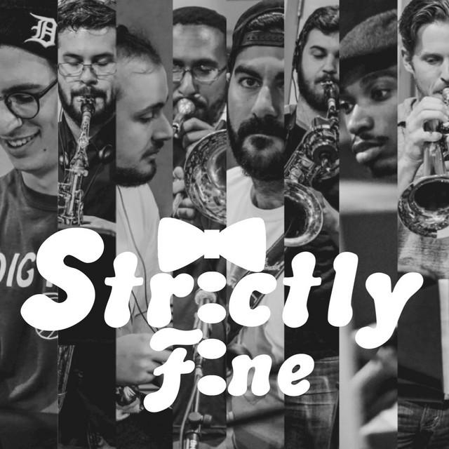 Strictly Fine