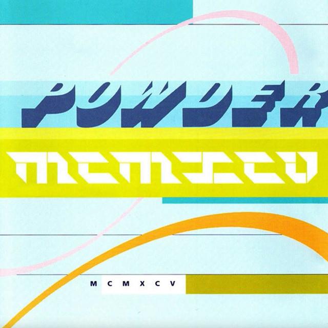 Powder