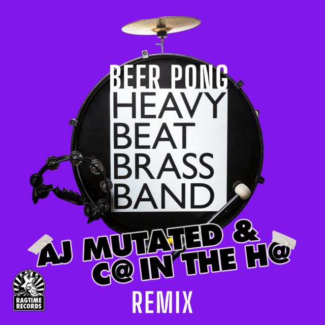 Heavy Beat Brass Band