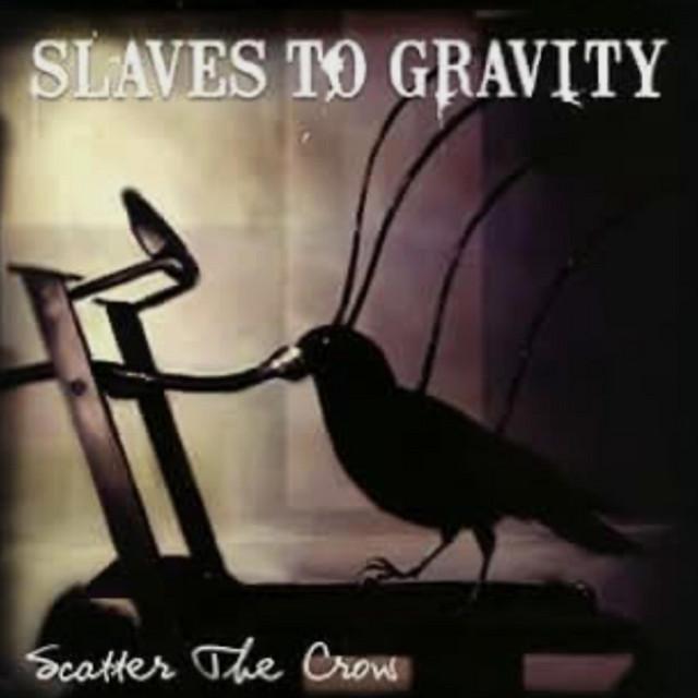 Slaves To Gravity