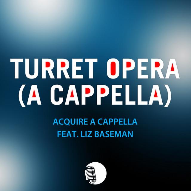 Acquire A Cappella