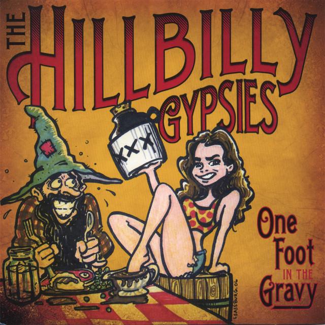 The Hillbilly Gypsies